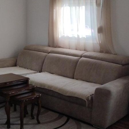 Вилла Adriatic Sunset House Петровац Экстерьер фото